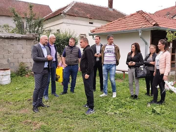Planirane aktivnosti sa reči na dela