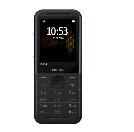 Nokia 5310 sada dostupan i u Srbiji –  ne propustite nijedan takt uz najnovijeg člana porodice Originalnih modela