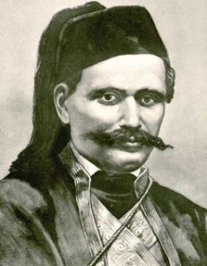 ПЕТАР ПЕТРОВИЋ ПЕЦИЈА