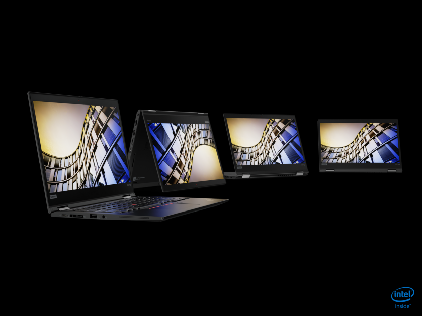 Ažuriran portfolio ThinkPad laptopova omogućava izbor i slobodu poslovanja