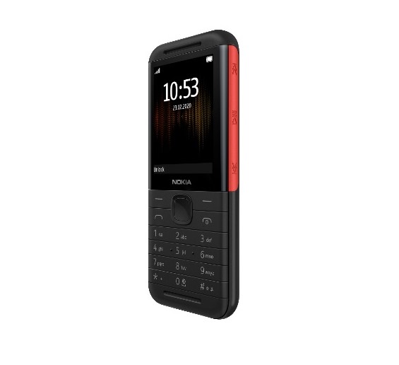 Uživajte u legendarnoj igrici Zmijica na Svetski dan zmija uz novi Nokia 5310 telefon