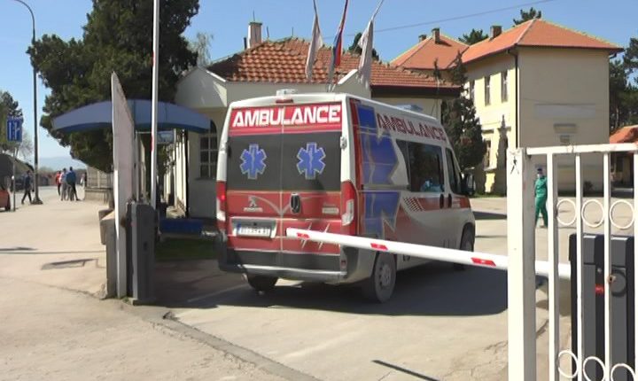 Leskovački lekari prepoznaju kovod bolesnike i bez rezultata testiranja u laboratoriji!