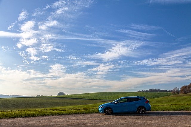 Šta raditi dok čekate pomoć na putu