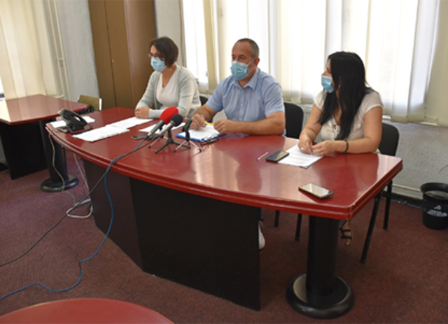 Leskovac: Podsticajna sredstva za poljoprivredu 30 miliona dinara