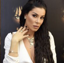 Mia Borisavljević otkrila pol deteta