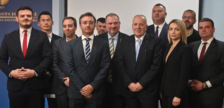 Održan Šesti Regionalni poslovni forum