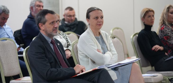 Unapređeni kapaciteti 73 lokalne samouprave za ostvarivanje prava deteta