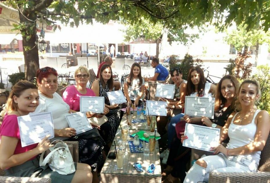 U toku realizacija projekta pomoći starim i bolesnim licima