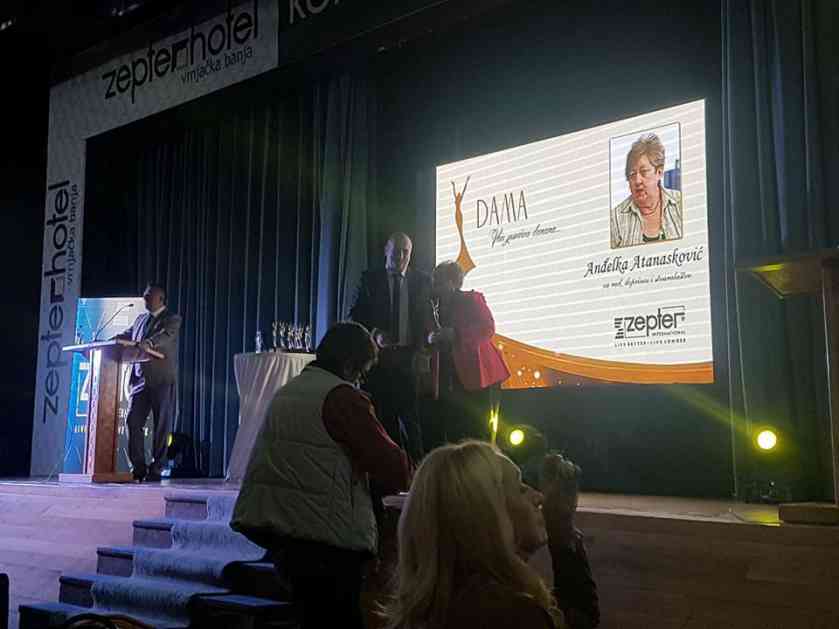 PPT“Namenska“ izvozi 90 odsto svojih proizvoda