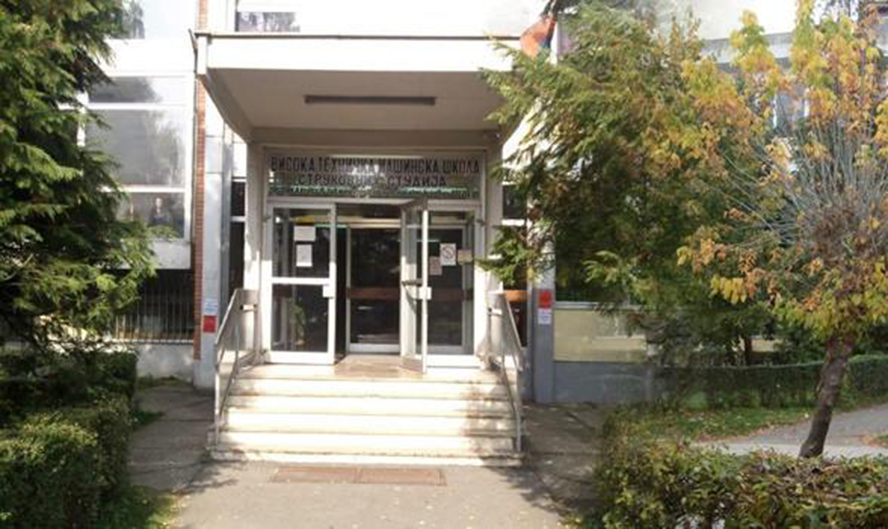 Studenti do daljnjeg na onlajn nastavi