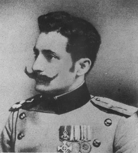 Pomen i sećanje na ratnika i heroja Voju Tankosića