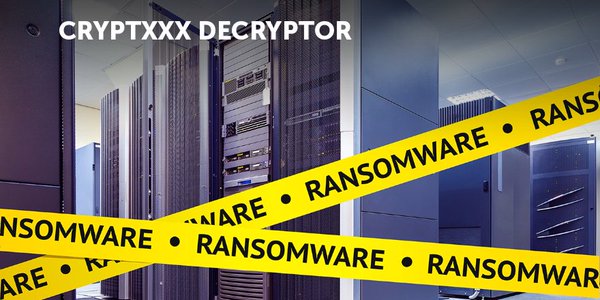 Kompanija Kaspersky Lab pronašla način za otključavanje fajlova inficiranih CryptXXX ransomware-om