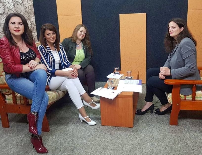 Leskovac: „Više od vesti“ o Centru za stručno usavršavanje