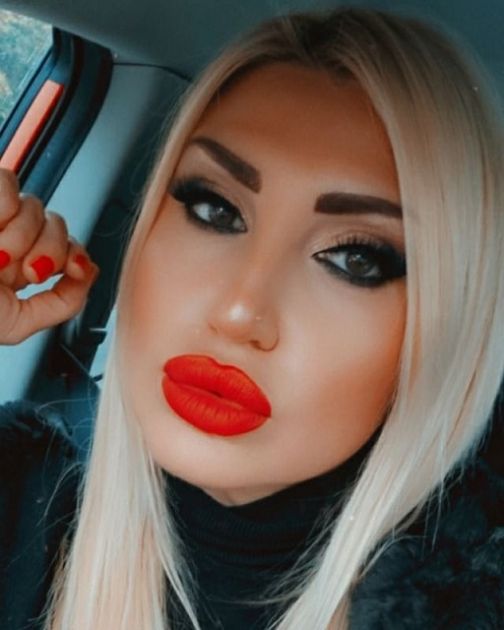 Jovana Tipšin eksluzivno: “Snimila sam nešto sasvim drugačije”