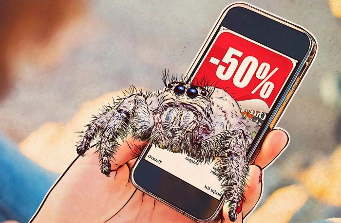 Uspon advera: kompanija Kaspersky u roku od tri meseca pronašla tri kompromitovane popularne mobilne aplikacije