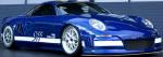 9ff Porsche GT9 u samo 20 primeraka