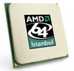 AMD predstavio šestojezgarni procesor Opteron