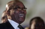 ANC razbio na izborima u Južnoj Africi