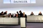 Abu Dabi najveći akcionar Dajmlera