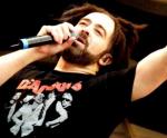 Adam Duric (Counting Crows)