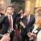 Afera šampanjac:  Boris Tadić na saslušanju