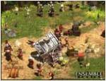 Age of Empires 3 Map Pack #3