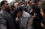 Ahmadinedžad teško bolestan ili iscrpljen?