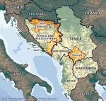 Albanci bi još krvi na Balkanu