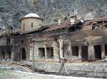 Albanizacija srpskih manastira