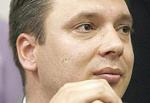 Aleksandar Vučić gradonačelnik i zvanično