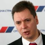 Aleksandar Vučić tvrdi: Čeda će glasati za pare!