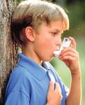 Alergijska kijavica izaziva astmu