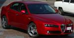 Alfa Romeo 159 1750 TBi