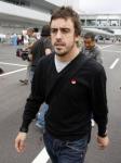Alonso: Do kraja u Ferariju