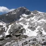 Alpinisti Pobede kreću u osvajanje Alpa