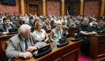 Amandman SRS spasava većinu