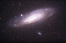 Andromeda guta male galaksije