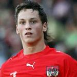 Arnautović ponosan što igra za Austriju