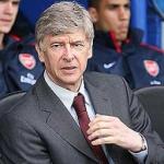 Arsen Venger ušao u istoriju Arsenala