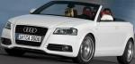 Audi A3 Cabriolet dobio 1,6 litarski benzinac