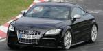 Audi TT-RS : procureli zvanični podaci