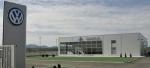 Autokuća Tasić - novi Volkswagenov prodajno-servisni centar u Jagodini