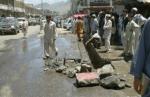 Avganistan:Stradalo troje humanitarnih radnika