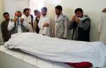 Avganistanski novinari optužili NATO za ubistvo kolege