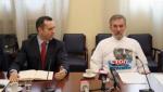 BIA: Politička igra