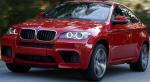 BMW X6 M i BMW X5 M : nove zvanične slike i video