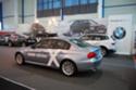 BMW na Sajmu AUTO EXPO 2009