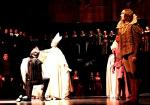 Balet Kraljica Margo očarao Bogotu