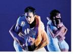 Balet Monte Karla otvorio Festival igre