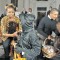 Barak i Mišel Obama ugostili 2.000 dece za Noć veštica